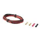 Low Resistance Wire 2x 60cm Фото num