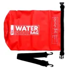 BACKPACK BAG WATERPROOF BAG 10L RED — Photo 6