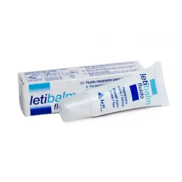 Letibalm Флюид 10мл
