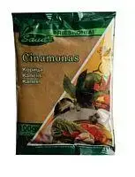 Ground cinnamon, 100 g