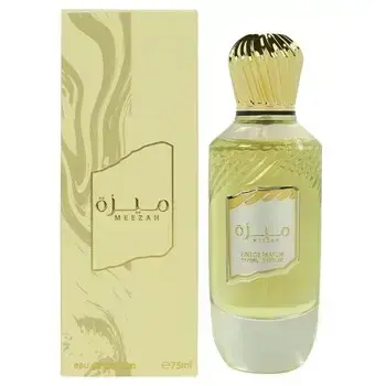 Meezah Eau de Parfum