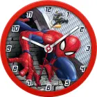 Marvel Spiderman wall clock — Photo 1