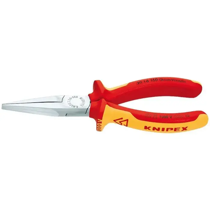 Knipex 30 16 160 smaileņu knaibles