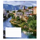 Klade, 48 lapas, līniju Foto 19