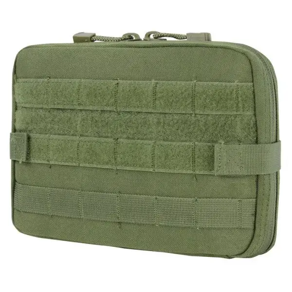 Condor T&T Pouch – OD Green – MA54-001 – 280x200x45 mm