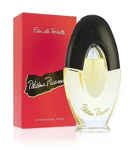 Paloma Picasso Tualetes ūdens sievietēm 50ml