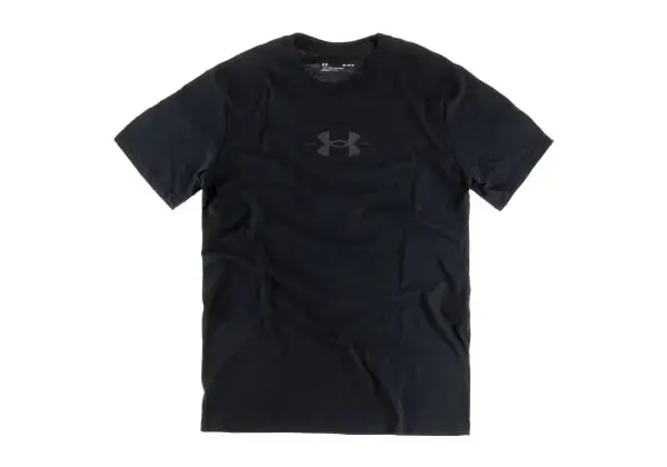 UA Armour Repeat SS T-krekls