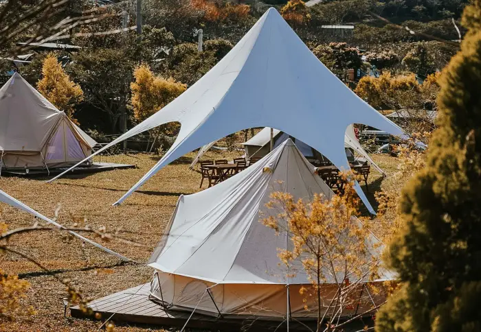 StarShade 1300 Photo