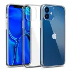 3mk Clear Case ümbris iPhone 12 Mini — Foto 2