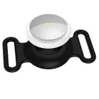 Hoco E91C Apple Find My Compatible Locator, White — Photo 7
