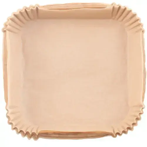 Adler AD 6732 paberist vooderdised õhufritüürile 20 cm, 100 tk