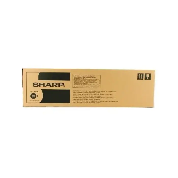 SHARP MX61GTYA - toner, yellow
