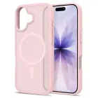 TECH-PROTECT BASICMAG MAGSAFE IPHONE 17 MATTE PINK — Nuotrauka 2