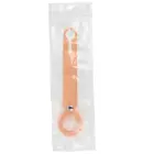 Silicone loop for AirTag, orange — Photo 6