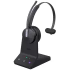 Yealink WH64 Mono, DECT wireless headset — Photo 1