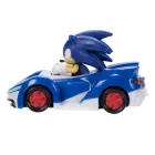 Sonic the Hedgehog Assorted Vehicle Figure — Photo 3