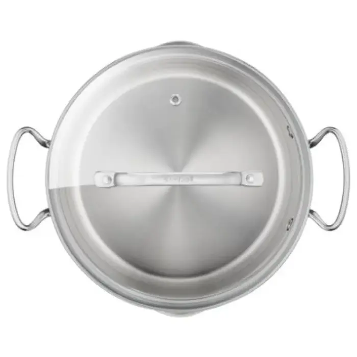 Tefal Duetto+ G7197955 kaanega pott (6.1 liitrit)