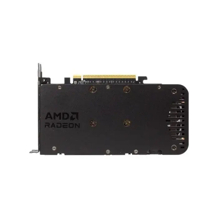 PowerColor RX9060XT 16G-A grafiskā karte