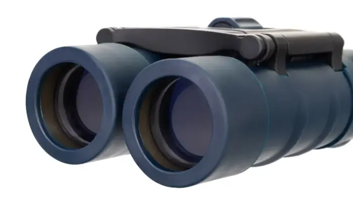 Discovery Gator 10x25 Binoculars Foto 9