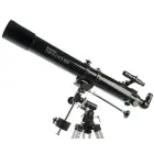 Celestron PowerSeeker 80EQ telescope — Foto 2