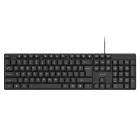 SAVIO Wired Keyboard KB-01 — Photo 19