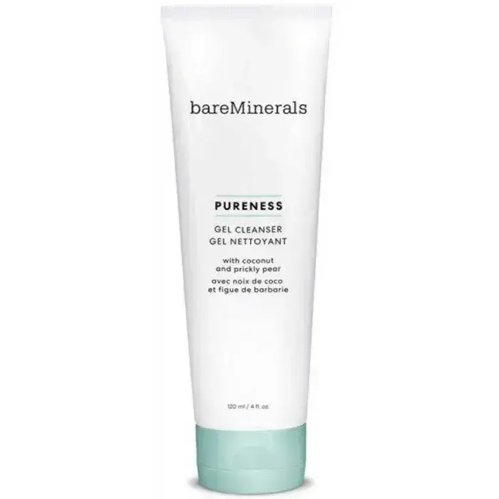 Bareminerals Pureness gelinis veido prausiklis 120ml