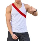 PLAY SASH 10 PCS RED — Foto 4