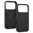 Liavec Carbon Core Case for iPhone 17 Pro — Photo 2
