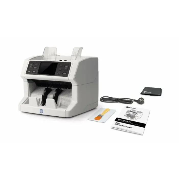 Safescan 2850 Banknote Counter