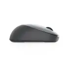 DELL Mobile Pro Wireless Mouse - MS5120W - Titanium Gray — Nuotrauka 6