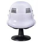 Star Wars Stormtrooper ķivere 15 cm — Foto 5