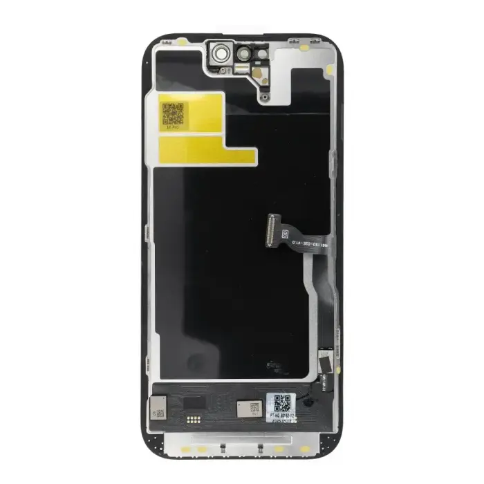 FixCell LCD displejs iPhone 14 Pro SOFT OLED 120Hz (Diagnostic)
