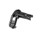 MBUS Pro Offset Sight Front — Photo 4