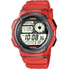 Meeste kell CASIO AE-1000W-4AVDF + BOX — Foto 1
