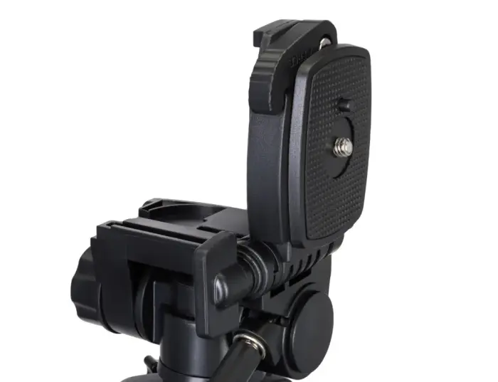 Levenhuk Level BASE TR20 Statiiv Photo