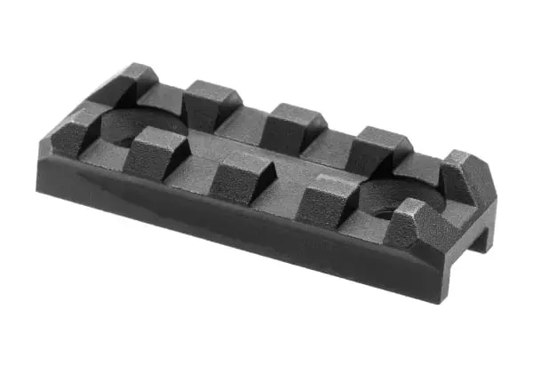 Clawgear AUG MSM 4-Slot Rail