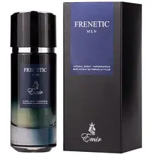 Emir Frenetic Men parfüümvesi meestele 80 ml