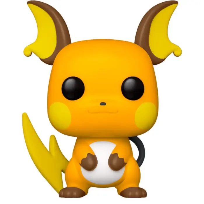 Funko POP фигурка Pokemon Raichu