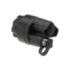 Dual Switch Assembly for Weaponlights – Black — Photo 2