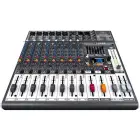 Behringer X1222USB - Audio mixer — Foto 2