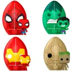 Funko Egg figure Pocket POP Marvel assorted — Photo 13
