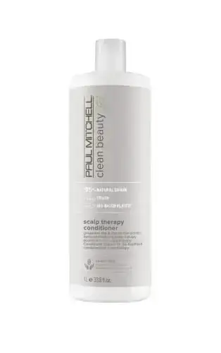 Paul Mitchell CLEAN BEAUTY GALVOS ODOS TERAPIJOS KONDICIONIERIUS 33.8 OZ, Unisex