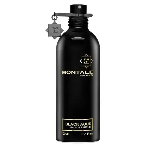 Montale Black Aoud parfüümvesi meestele 100 ml