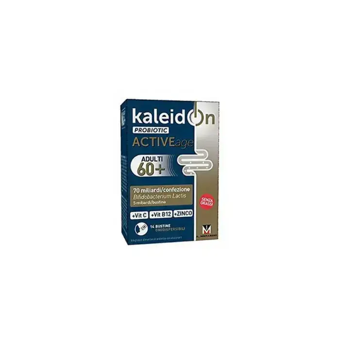 Kaleidon Пробиотик 14 штук 28г