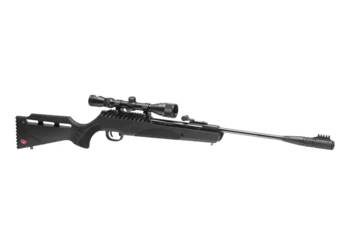 Targis Hunter 4.5 mm Air Rifle – Black