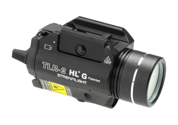 TLR-2 HL G Tactical Weapon Light