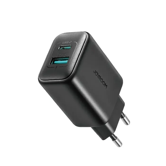 Joyroom JR-TCF13 Sienas lādētājs USB-C un