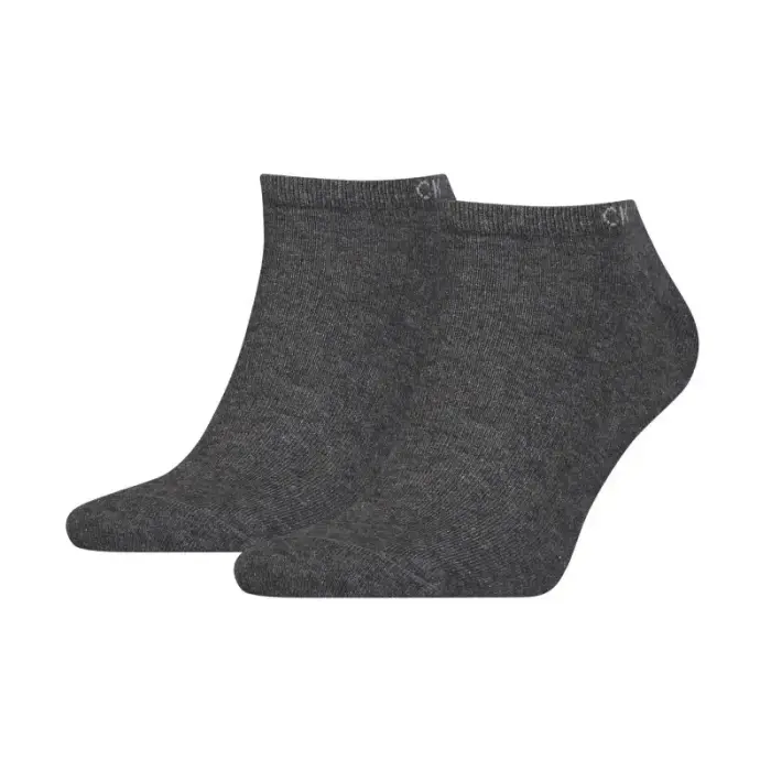 Calvin Klein Quarter 2P Socks 701218707003 - size_eu: 43-46
