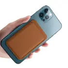 TEL PROTECT MagPocket - Raudona — Nuotrauka 13