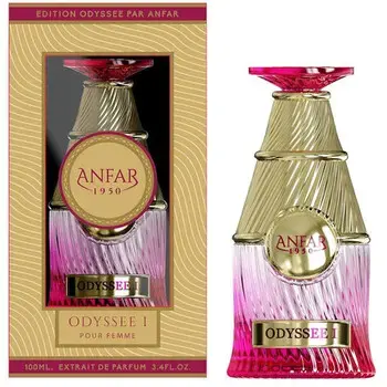 Anfar Odyssee I naistele 100 ml